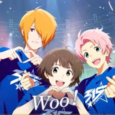 Clover21069526's profile picture. 20（学生) 主にこのアニメやゲームにはまっています。 あんスタ・サイスタ・プロセカ 詳細はリトリンを参照してください。 同担拒否なし地雷なし。同担・他担の方大歓迎 https://t.co/PdGPdMf1qS
