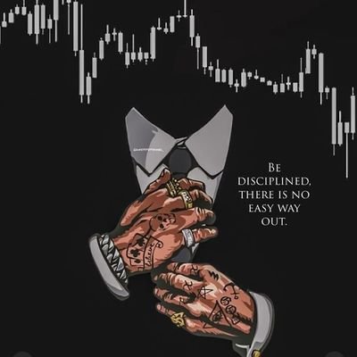 Crypto lover, fascinated by blockchain and the future of decentralized finance.