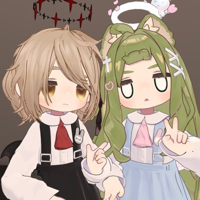 romoda_chang's profile picture. ROMるのが趣味！2024年8月からVRchatはじめました！
VRC名:オリタ・ロム
アバター：まりもちゃん、コロネちゃん、キプフェルちゃん、リディコートちゃん
色々とオタクでっす
格ゲーめっちゃ好き
よければ仲良くしてくださーい！
記念日11月12日
ほしいもの↓