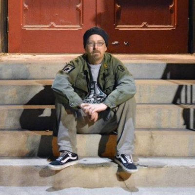 RSTipton's profile picture. Photographer, Graphic Designer, Vietnam War/SE Asia Historian. Volunteer for Vietnam Veteran Non-Profit. Music & Art bring the world together.