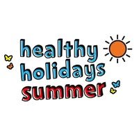 Hull’s Healthy Holidays programme – free or low cost healthy meal and food ideas, events, activity sessions and items to encourage healthy play this summer.