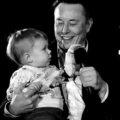 Son of Elon Musk, thank you for the love and support you all show to me and my family.🚀🇺🇸