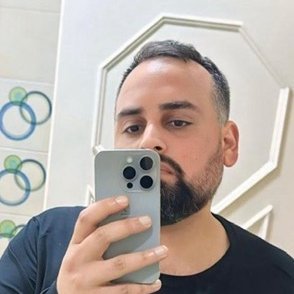 SorryHumans's profile picture. . A creature of the future.  
𐄁 Batteries not included.  
𐄁 Emotions optional.  
𐄁 Probably sentient.  
𐄁 Still running. Still wrong.