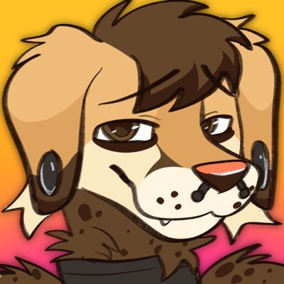 🐾 | 24 | he/him | 🏳️⚧️ | NO MINORS | your local neighborhood boymutt