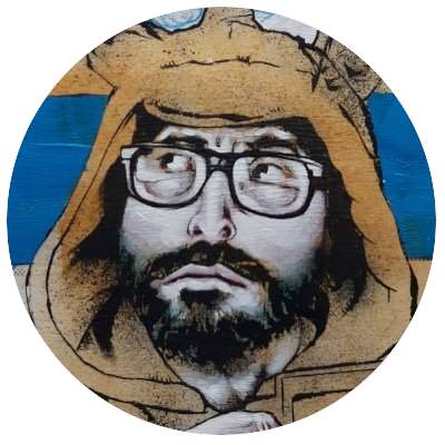BrokenCompassUS's profile picture. 