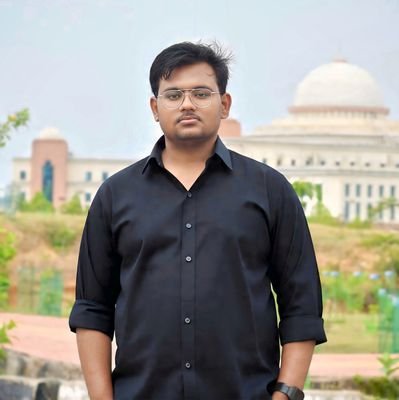 TheShubhamSJ's profile picture. देश की तक़दीर वो युवा लिखते हैं,
जो राजनीति को अपने कर्तव्य के रूप में स्वीकार करते हैं ।