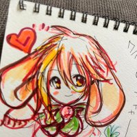 Ricca(りつ)三郎 (@aknk_r_c_a) 's Twitter Profile