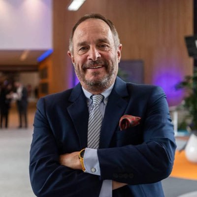 Christian Democrat Member of the European Parliament @kdnphu @PatriotsEP