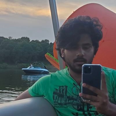 gurusad2's profile picture. Building enterprise AI copilots | @AgnivahAI | live and let live in peace