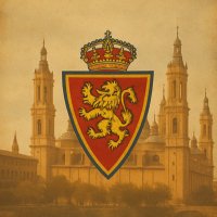 Tribunero Zaragozista (@tribunerozgz) 's Twitter Profile Photo Tribunero Zaragozista (@tribunerozgz) 's Twitter Profile Photo