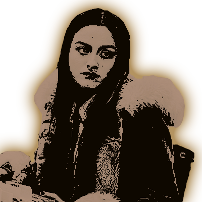 ⋆ 𝐂𝘏𝘙𝘐𝘚𝘚𝘠 𝗖͟𝐀𝐒𝐄𝐘 ， 𝙿.𝙸. Profile