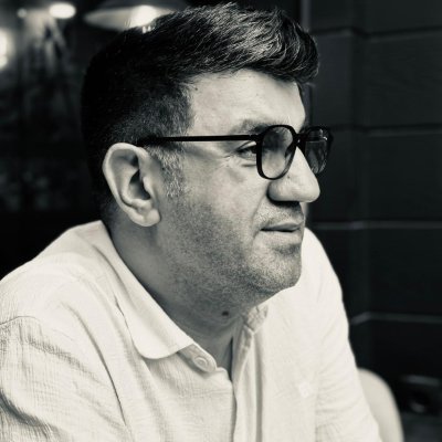 fyzllhkilic1's profile picture. Ak Parti Gaziantep İl Teşkilat Başkanı