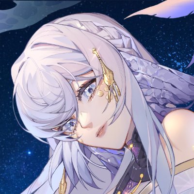 Hi! I'm your angelic Selkie🦭vtuber :3 | Discord https://t.co/Mp67J4UjYl