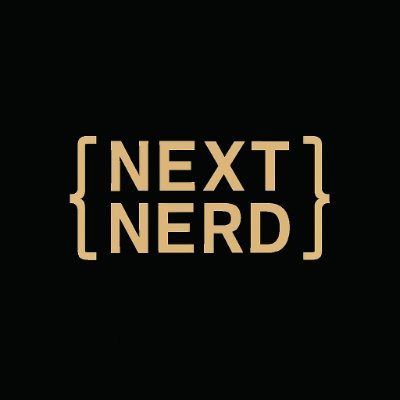 nextnerd_'s profile picture. Posting my progress on learning and building cooool things mainly on React Native, Swift and Nextjs