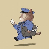 postman 🪞 (@postman002) 's Twitter Profile