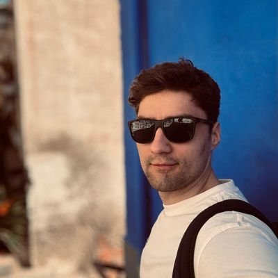 Bronk__Tomasz's profile picture. Data Scientist 💻
Crypto Enthusiast💲
AI Agent Tester 🤖
