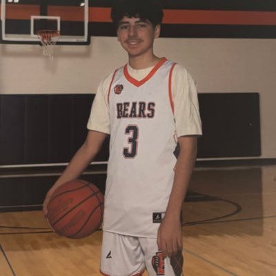 Bridgeland High School | CO’ 2028 | 5’9 PG/SG | WT:133 | GPA 3.45 | Contact: 281-761-9266