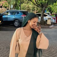 زينبو عثمان (@zynb3thman) 's Twitter Profile