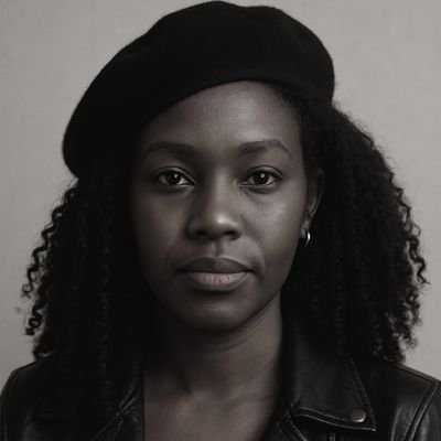 ChychyAchie's profile picture. Oppression anywhere is an assault on humanity everywhere. We stand with the oppressed, for silence only empowers the oppressor. Justice demands unity, resist.