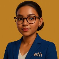 ๐๐๐๐ฒ๐๐๐๐ ๐๐ซ.๐๐ญ๐ก (@ladyledger_eth) 's Twitter Profile Photo ๐๐๐๐ฒ๐๐๐๐ ๐๐ซ.๐๐ญ๐ก (@ladyledger_eth) 's Twitter Profile Photo