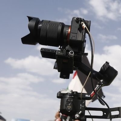 A Yemeni photo-videijournalist based in Sana'a the capital of Yemen.