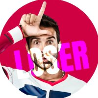 LoserdomLife (@loserdomlife) 's Twitter Profile Photo LoserdomLife (@loserdomlife) 's Twitter Profile Photo