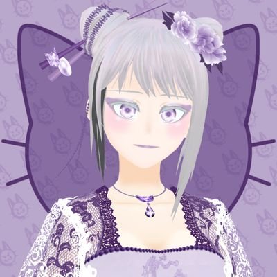 どこかの路地裏でひっそりと気まぐれOPEN…『小さなアトリエ《猫と、お布団。》へようこそ🐱🛏主の、藤ヶ咲 美雨（ふじがさき みう）と申します💜皆様が、まったり過ごせて楽しめる場にしていきたい✨』個人勢/セルフ受肉💜フォロバは主に、Ｖ活動者様を中心に。推マ:🐱🛏/FA(AI、R18=NG):#ねこおふ画廊