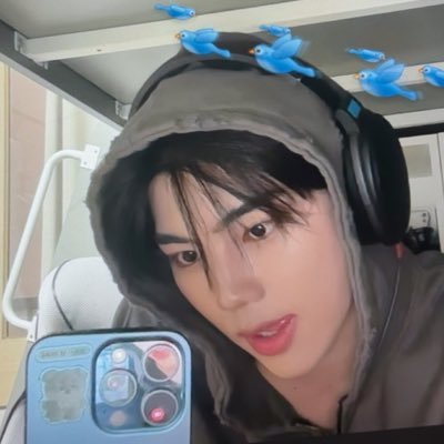 3heou's profile picture. 안녕 친구! — do lots yapping abt zb1, bonekdo, basketball, & still k-dramas.