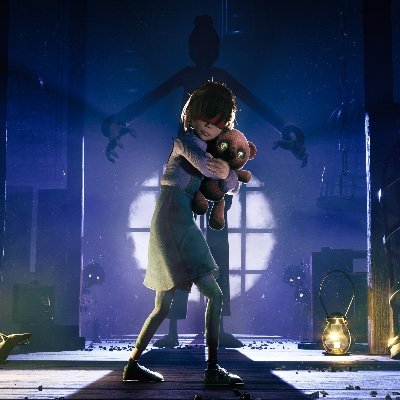 Out of Sight is OUT NOW!
Grab it on Steam, Epic, PS5, Xbox Series X|S, Nintendo Switch and Steam VR! 🧸🌟