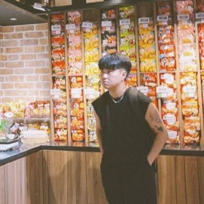 🇸🇬 he/they | 🎮 making SEDAP! - co-founder @kopiforge | eng/日本語/中文 ok!! |-/ ✨ views are my own!