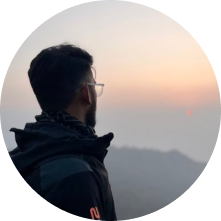 HighBarbarian's profile picture. Living on the edge where design, tech and science intersects.
Materials Chemist from IITR. Designing GUIs