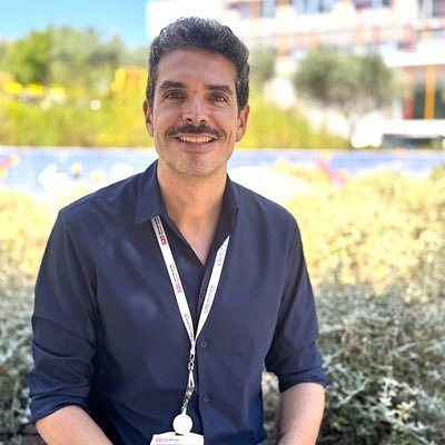 PhD Health Psychology. Pediatric Palliative Care. @SJDbarcelona_es