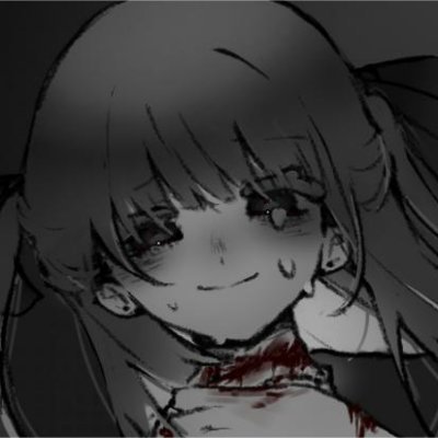 yunie🖤さんのプロフィール画像