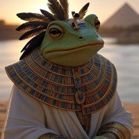 Gen. Kek (@kekadaiusmax) 's Twitter Profile