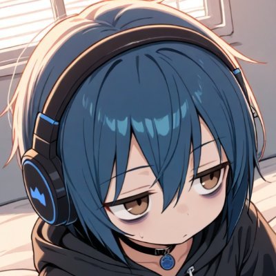 こんにちは。AI画像生成を使ってイラストやマンガなどを作っています。
🔞作品集
DLSite https://t.co/n02xj5iunL 🇯🇵
FANZA https://t.co/EflTCngglO 🇯🇵
BOOTH https://t.co/ylM4UCwHDY 🇯🇵🇺🇸🌐