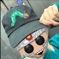 Prof Chaos in Grün (@profcha0s84) 's Twitter Profile Photo Prof Chaos in Grün (@profcha0s84) 's Twitter Profile Photo