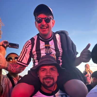 shorty_2202's profile picture. nufc