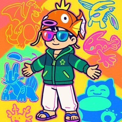 Fukuoka ポケモンGO GBL