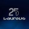 LaureusSport's profile picture. 🏆 Celebrating the best of sport
🌟 Honouring the world’s best athletes
🌍 Inspiring positive change through sport 

#Laureus25 | #SportForGood