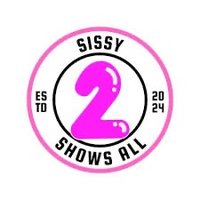 Sissyshowsall2 (@sissyshowsall2) 's Twitter Profile