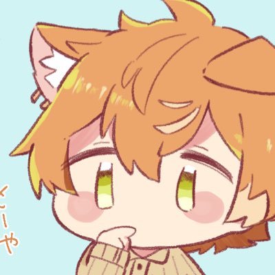お氏をさんのプロフィール画像