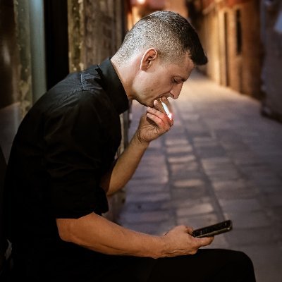 andriy140393's profile picture. 