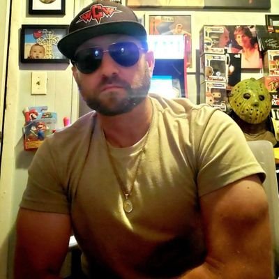 Anthony Maurizioさんのプロフィール画像