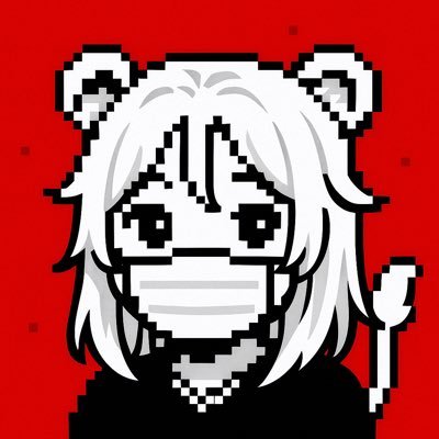 海克莉獅HercuLes. 🌟 TW _ 個人勢VTuberさんのプロフィール画像