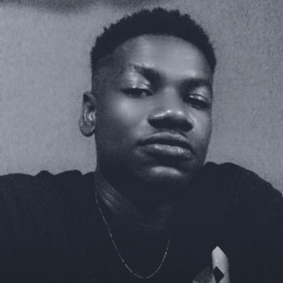 Software Engineer||BeatBoxer||Singer||Rapper||Trombonist ||Music Addict|| GOD'S VERY OWN|| https://t.co/GKtVHLXm3Z || @Dcleakers🎧🎤|| @goodlukz_decor