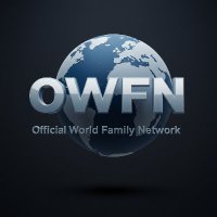 Official World Family Network (@owfn_official) 's Twitter Profile Photo Official World Family Network (@owfn_official) 's Twitter Profile Photo
