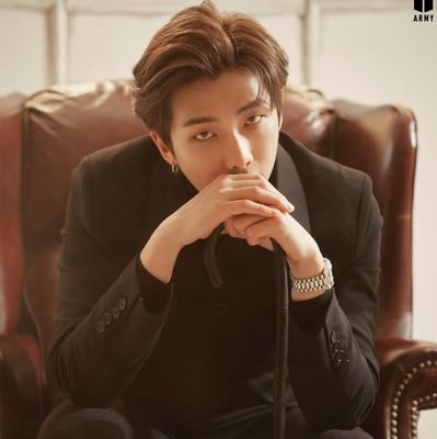 Frankly, my dear, I don't give a damn. Unless it's about BTS. In which case I give lots of damns.