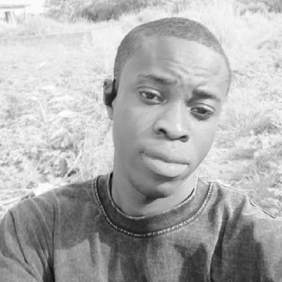 Adeokek1's profile picture. 
