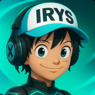 JumarangNi69021's profile picture. 🌟 Senshi | Irys Enthusiast 🧬  Follow my journey with @irys_xyz! #IrysLover