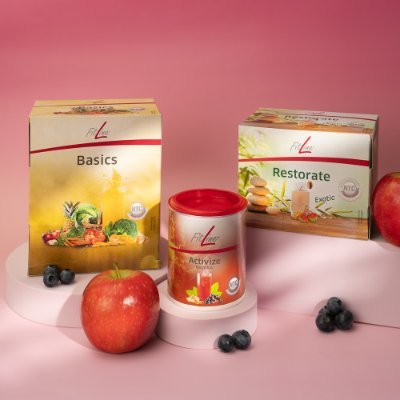 FitLines77's profile picture. 